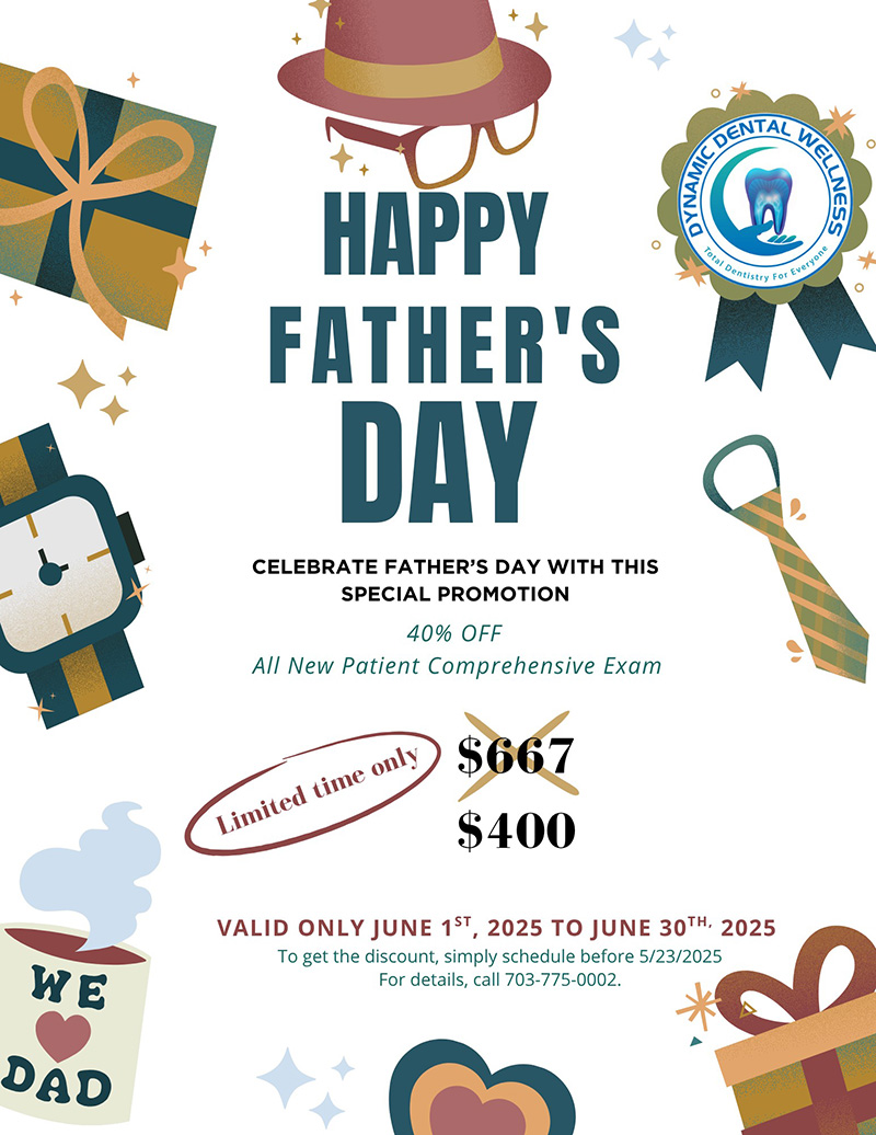 Dynamic Dental Wellness | Essential Oils, Neural Therapy and Dental Implants